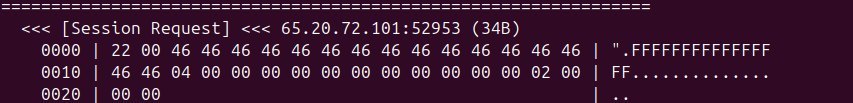 My machine collected Os info